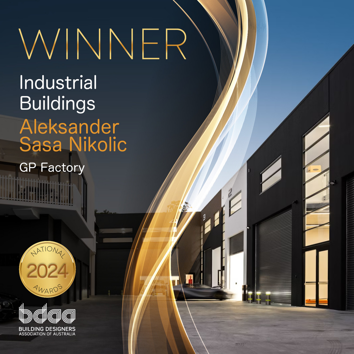 BDAA-Nation-Design_Awards-2024-Industrial-Buildings-GP-Factory