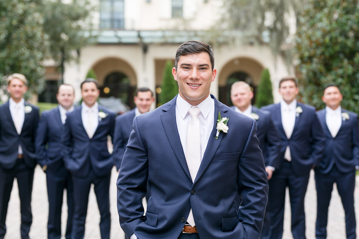 Hannah & Jason Alfond Inn wedding  | Orlando brand Photographer | Alfond Inn wedding-16