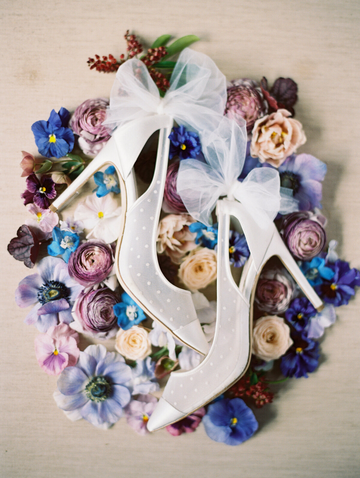 Wedding Shoes