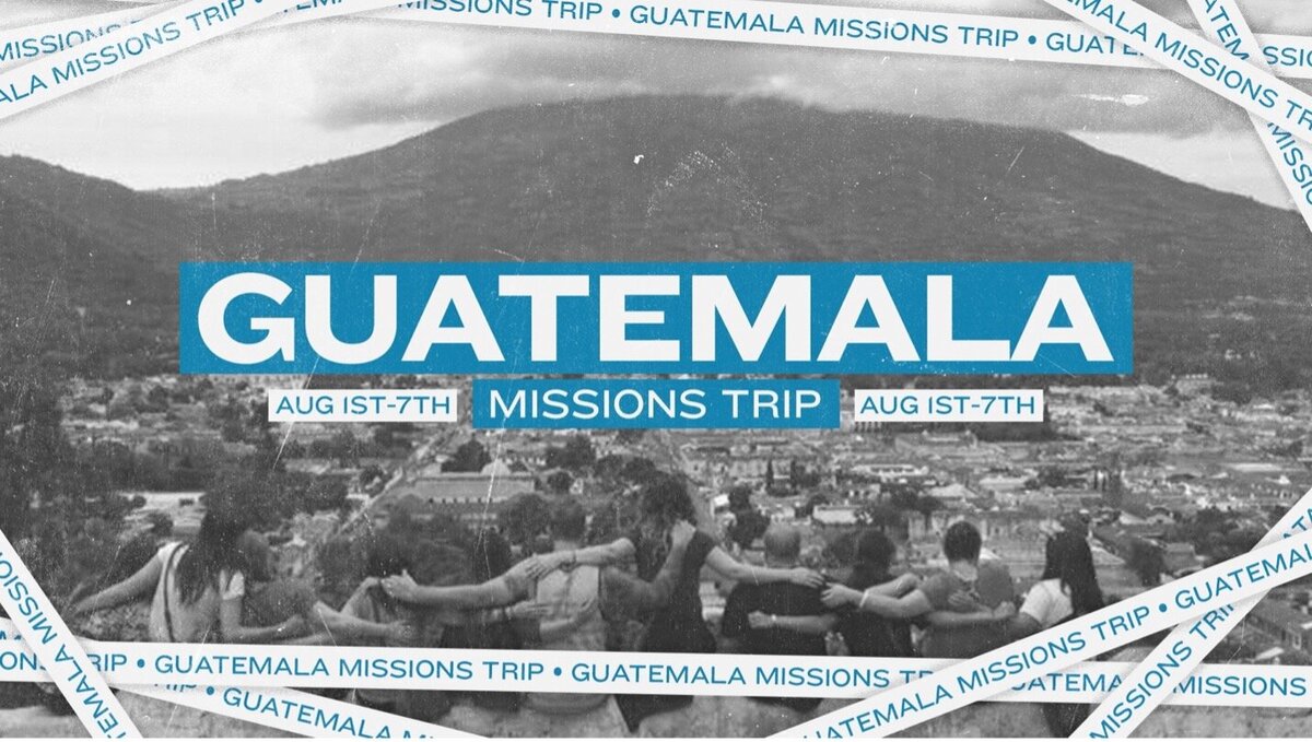 Guatemala-Mission