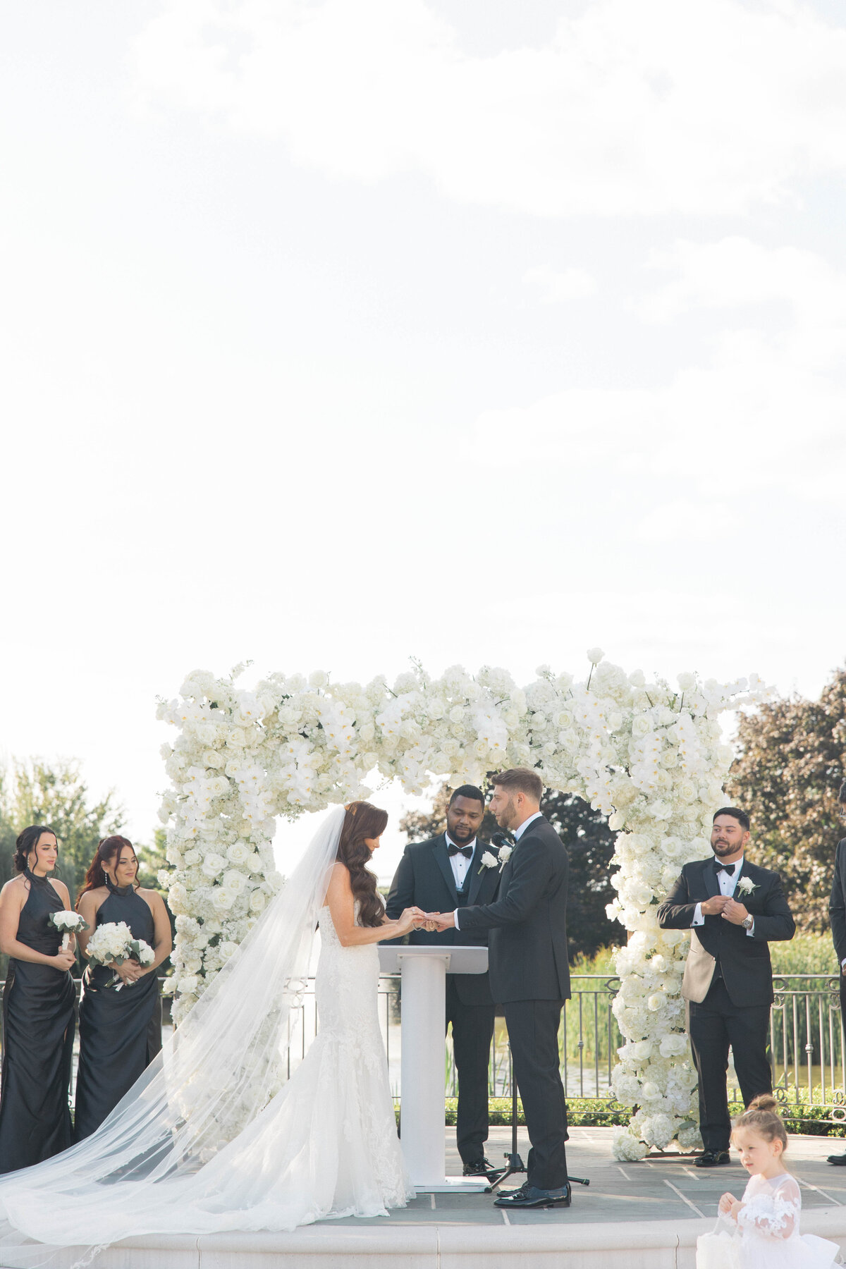 Molly Sue Photography Wedding at Park Chateau 53