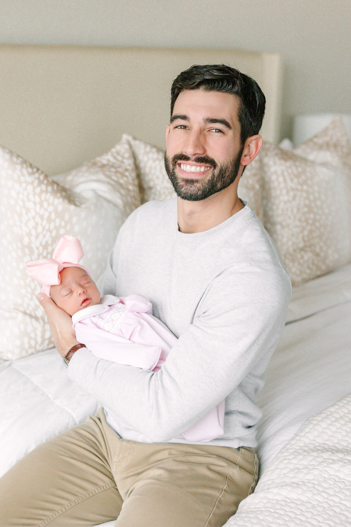 Hollyn Newborn 2024-26