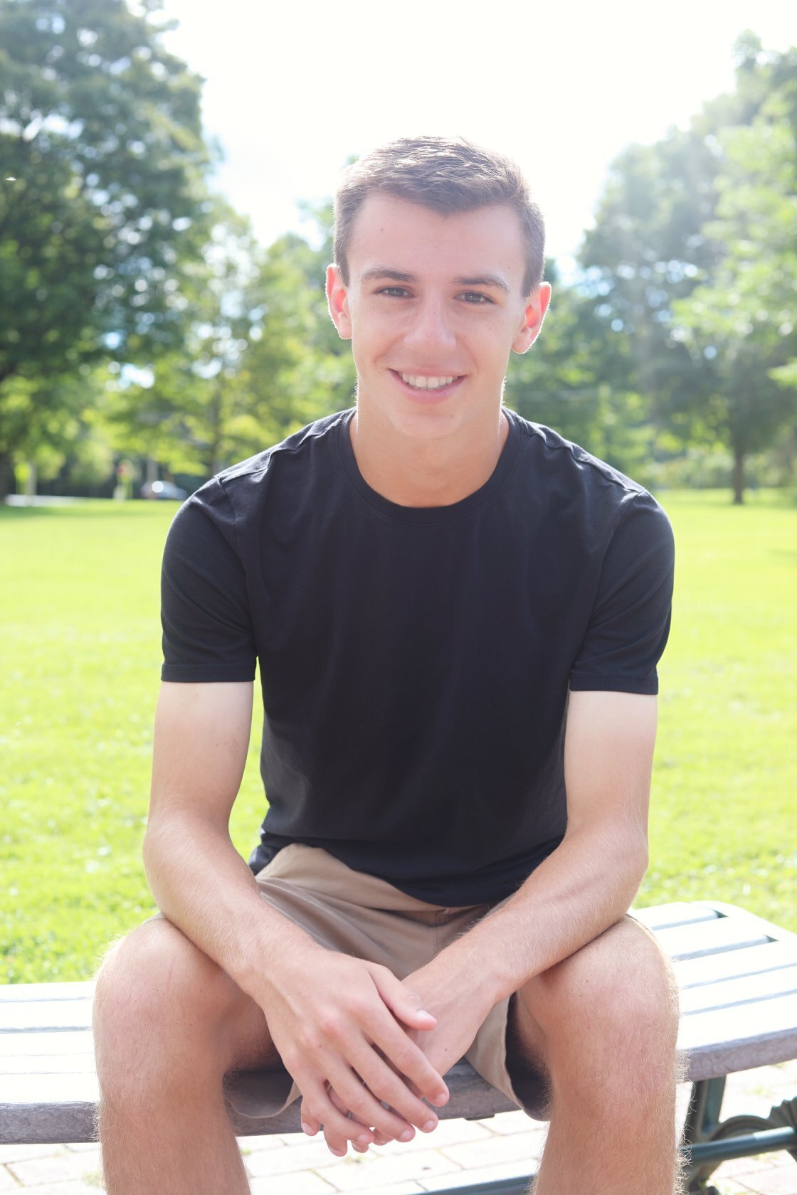 Manlius, NY Senior Photography
