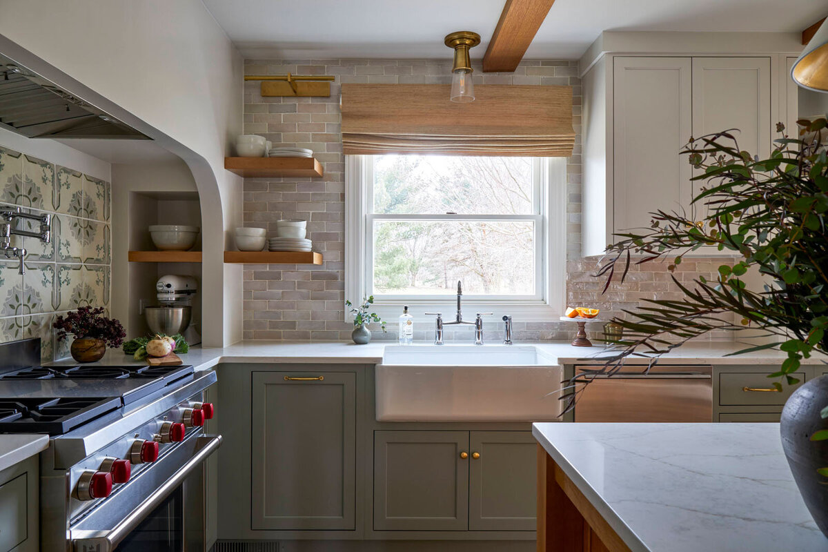 Kitchens-Interiors-St. Charles-Illinois-Redcliffe Kitchen 8