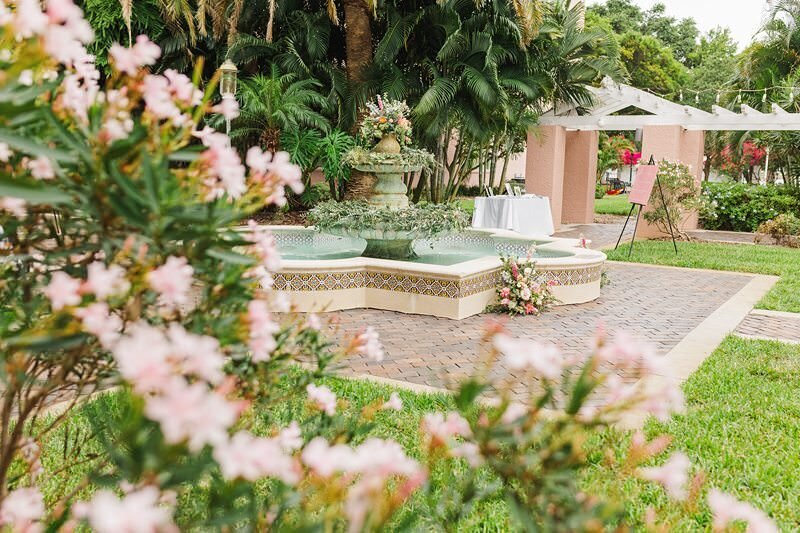 Wedding at The Vinoy in St. Petersburg- Florida142