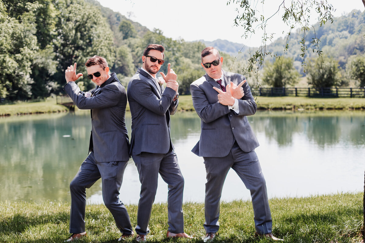 Bridal Party-29