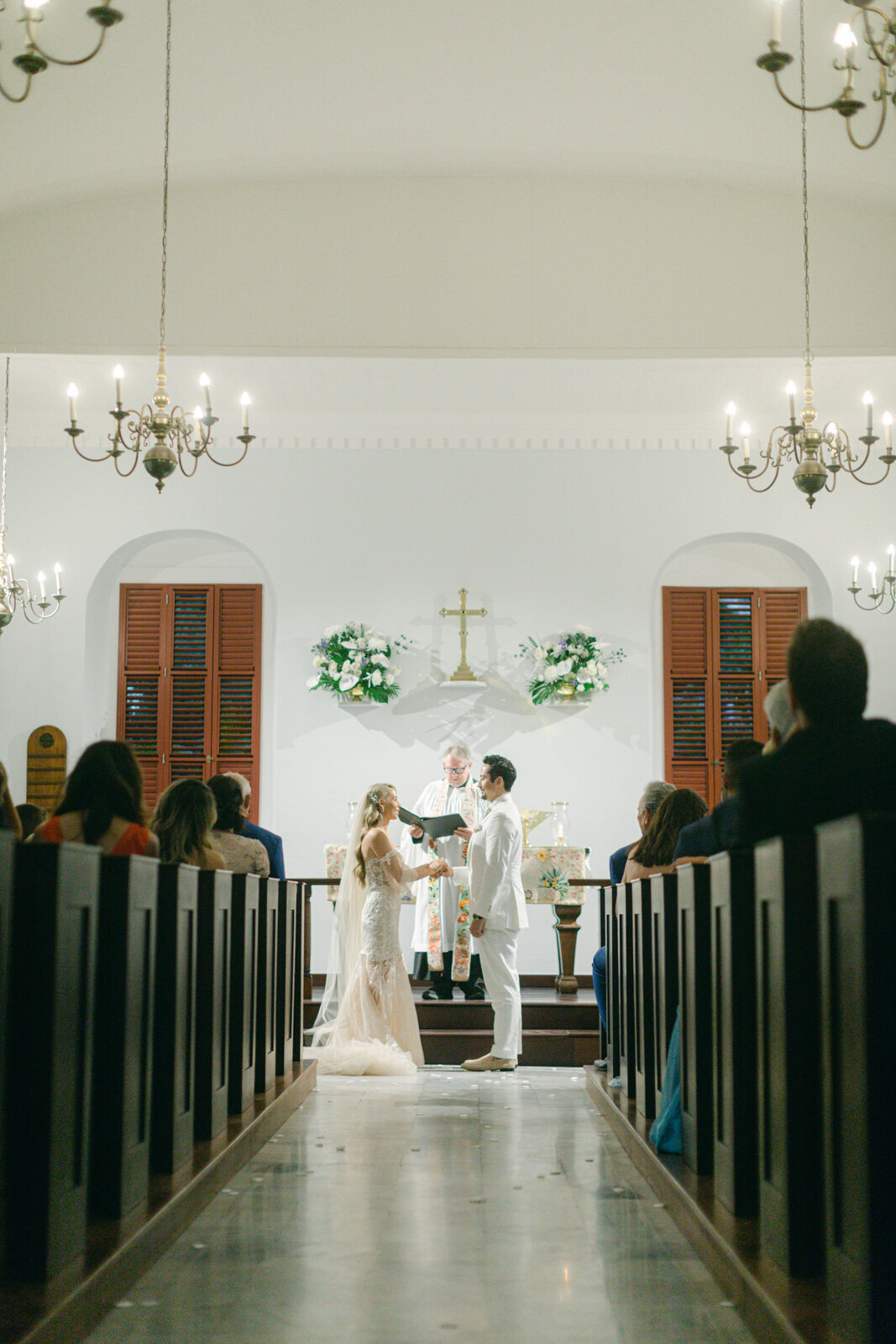 St Barth Wedding Nikki Beach161