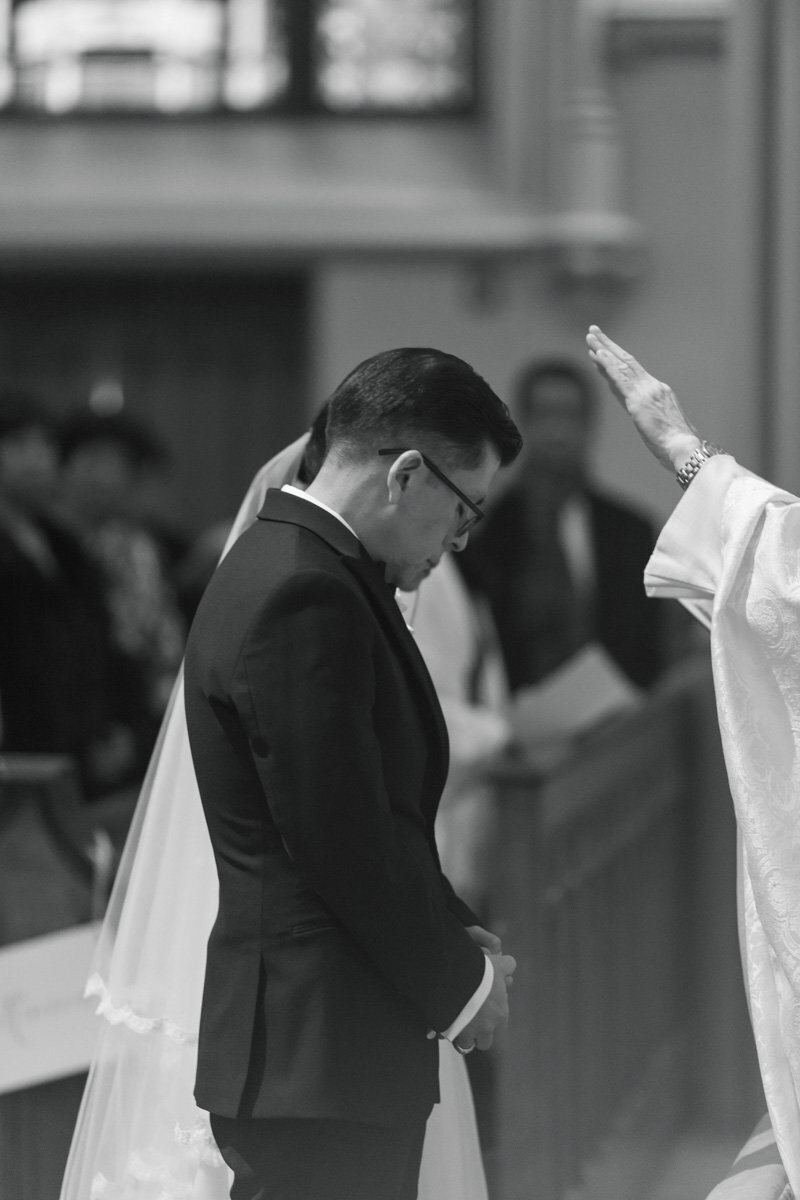 Ingrid & Martin - NYC Fall Wedding - Verve Event Co (107)