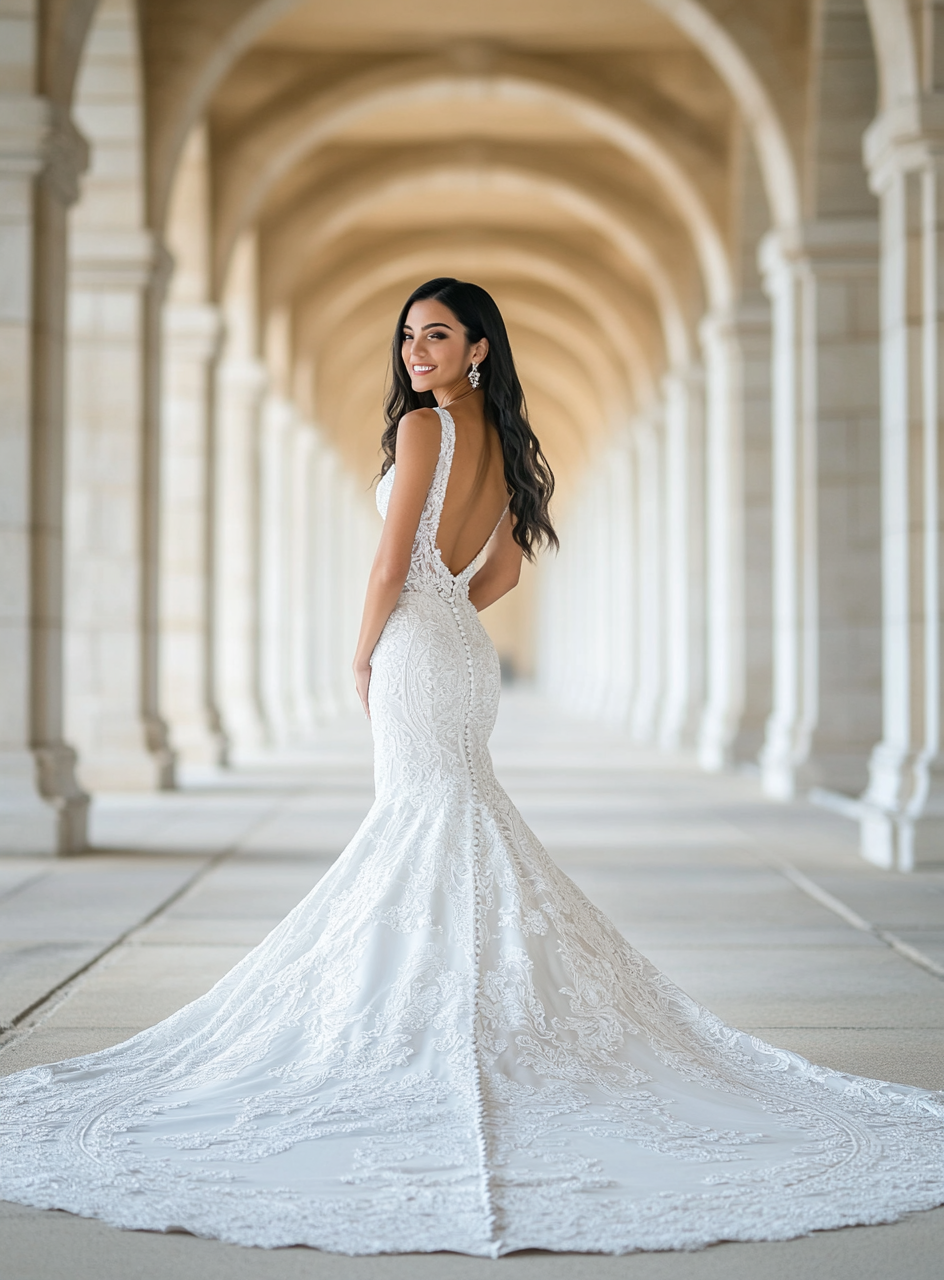 kdurski_86694_A_bride_poses_in_her_stunning_white_wedding_dress_5e63409d-1fa6-414c-a555-e93d4ae634a4