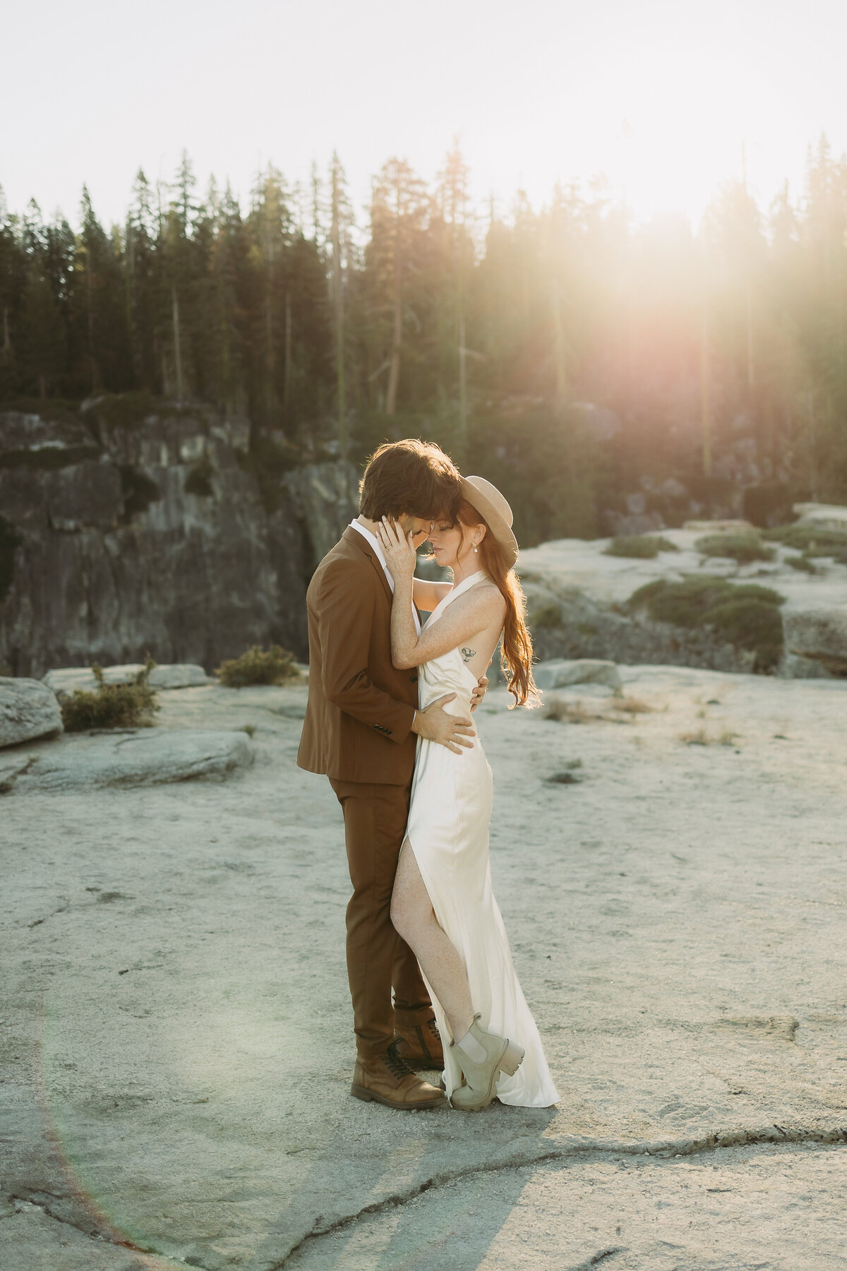 Yosemite photographer