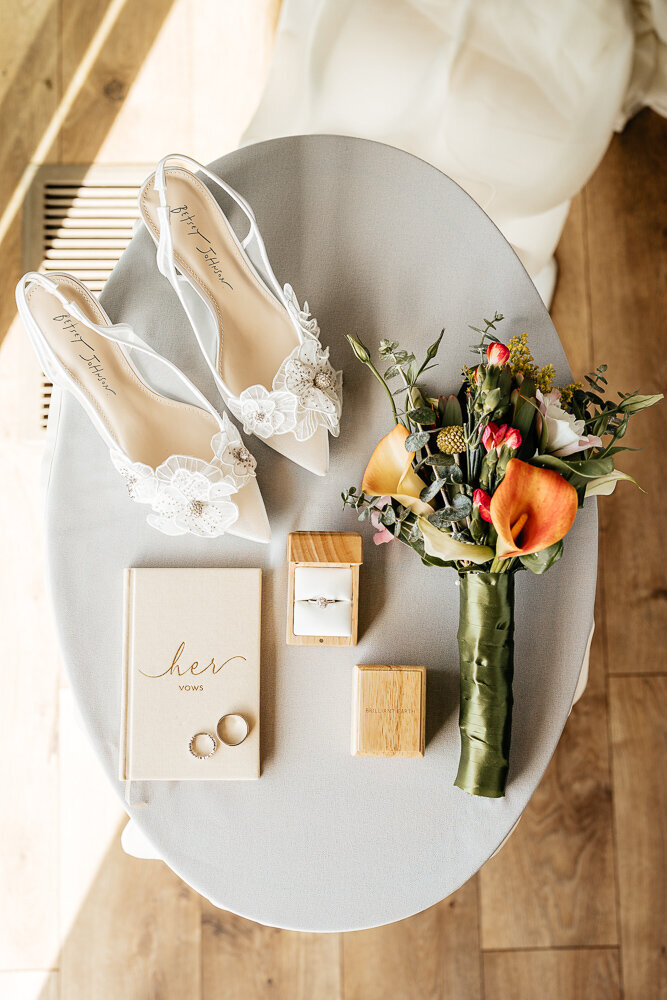 Reinhardt Redwood Regional Park Wedding - Emma Persi Photography-8