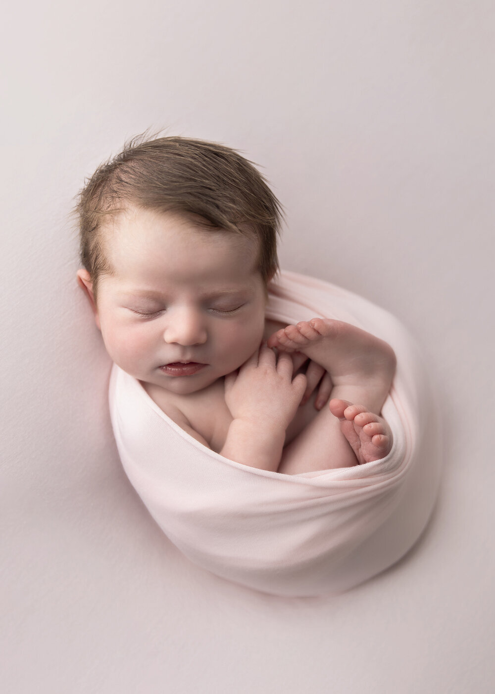 NEWBORN_BABYGIRLPINKWRAPPEDTINYBABY