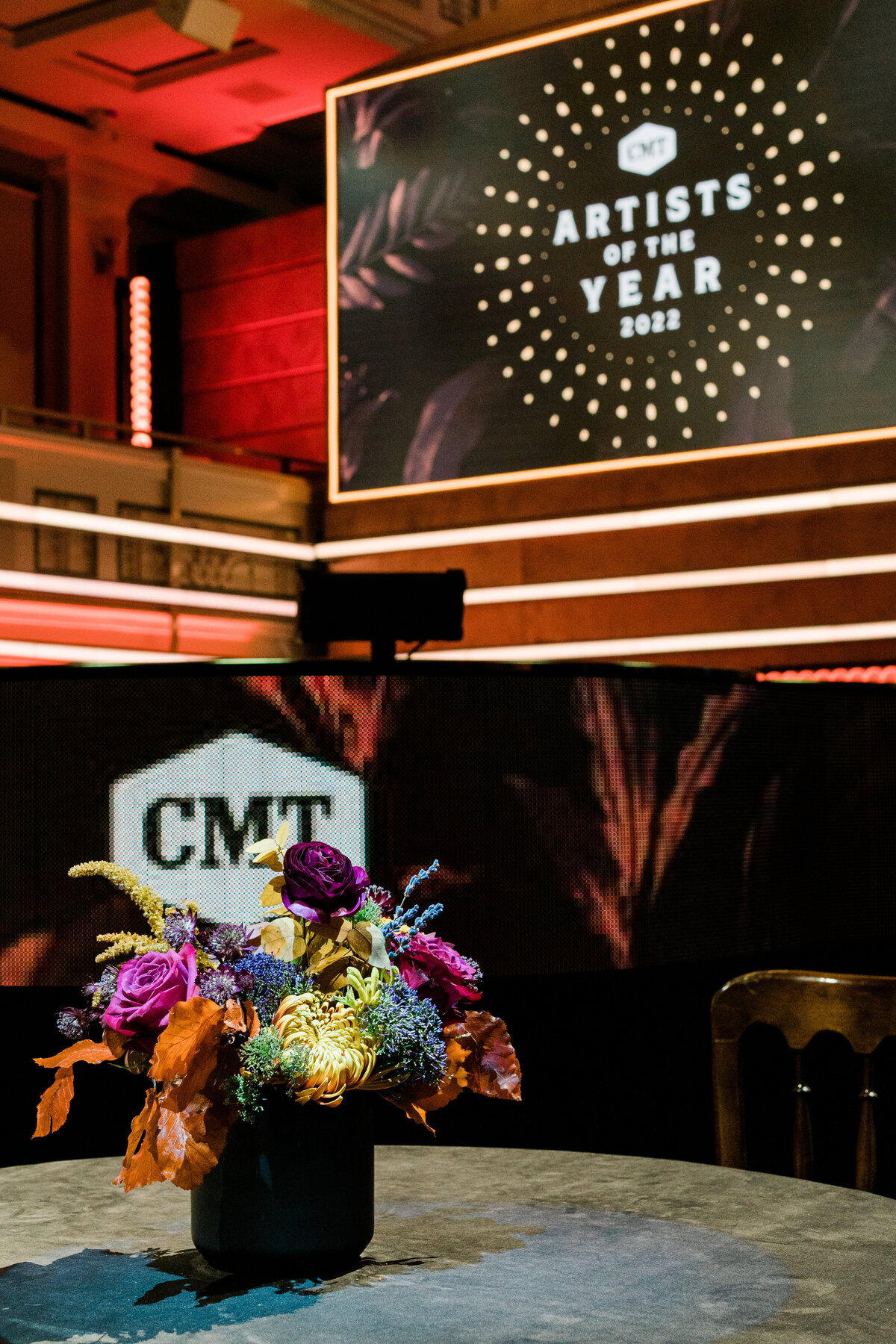 CMT Artists of The Year Awards3