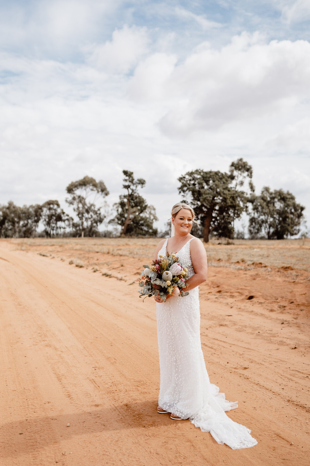 Mildura Wedding Photographer