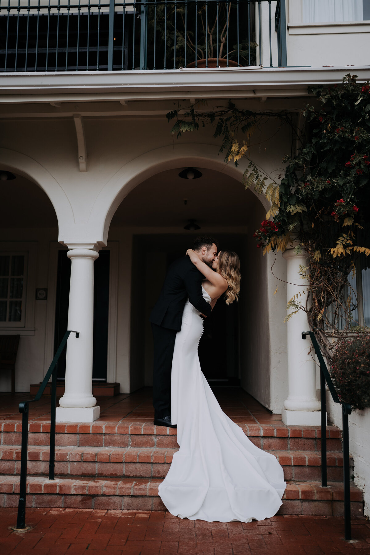 Laurel & Ben - Bridget McDonald Photography - 066