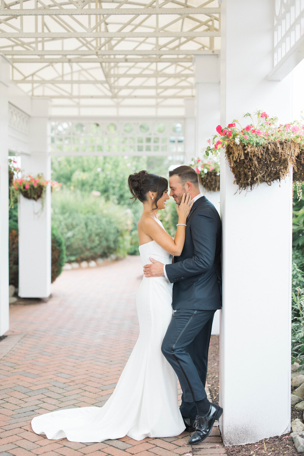 Molly Sue Photography Mallard Island Yacht Club Wedding30