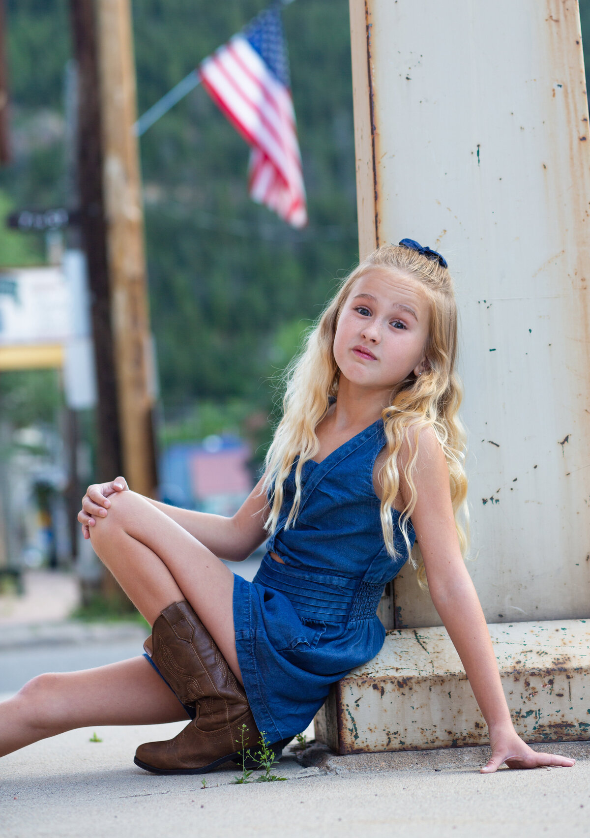 Stewart Family -80