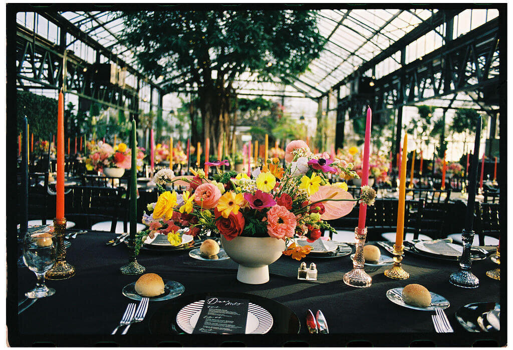 49-colorful-lgbtq-wedding-detroit-planterra-conservatory-michigan-modern-vintage-events