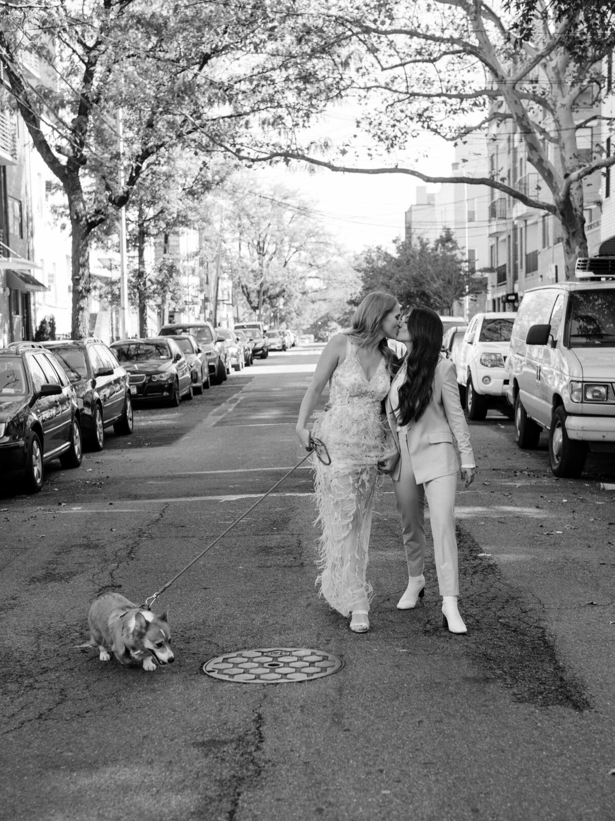 nyc-city-hall-wedding-lgbtia-queer-lesbian-elopement-brooklyn-63