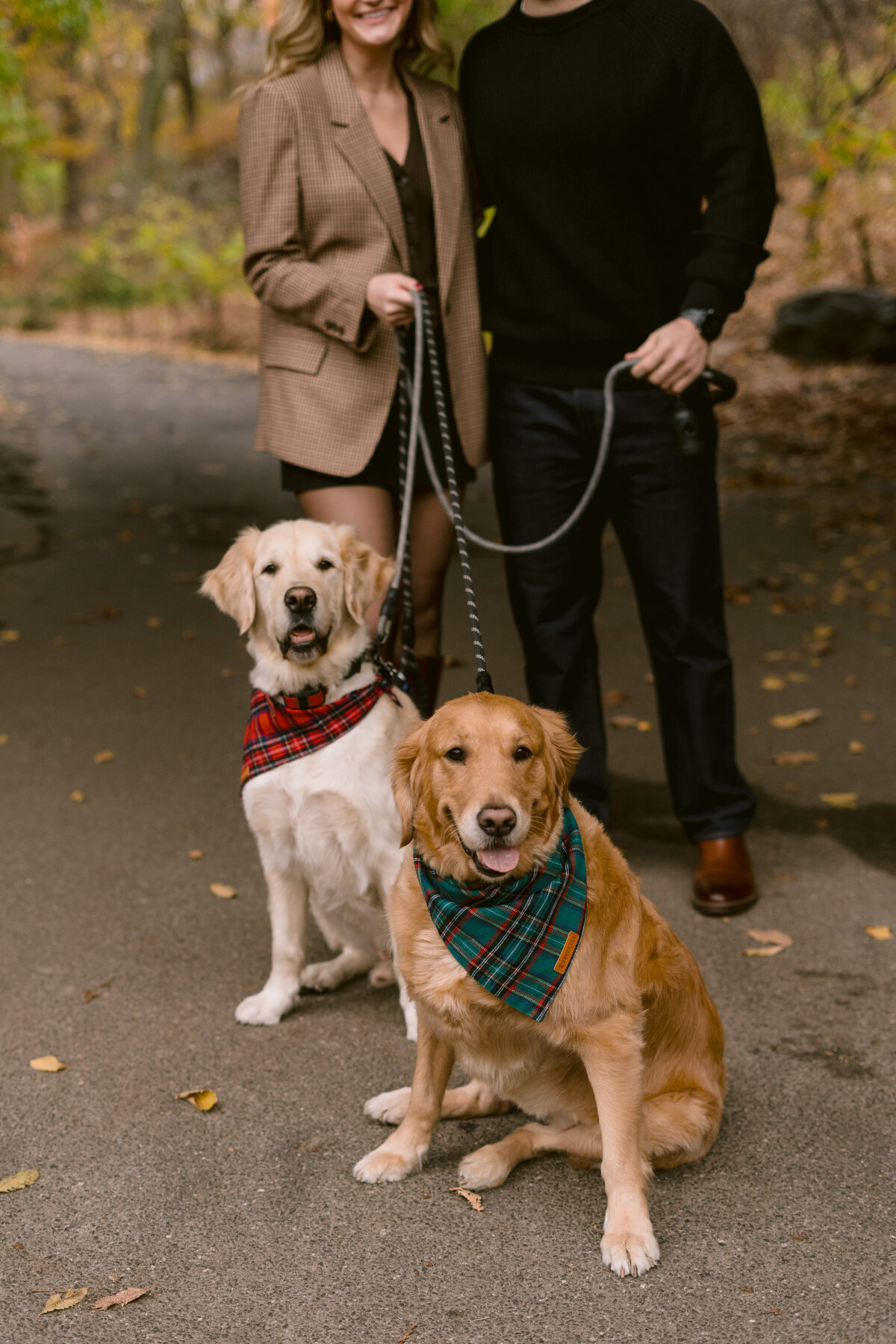 Central Park Engagement Photographer9