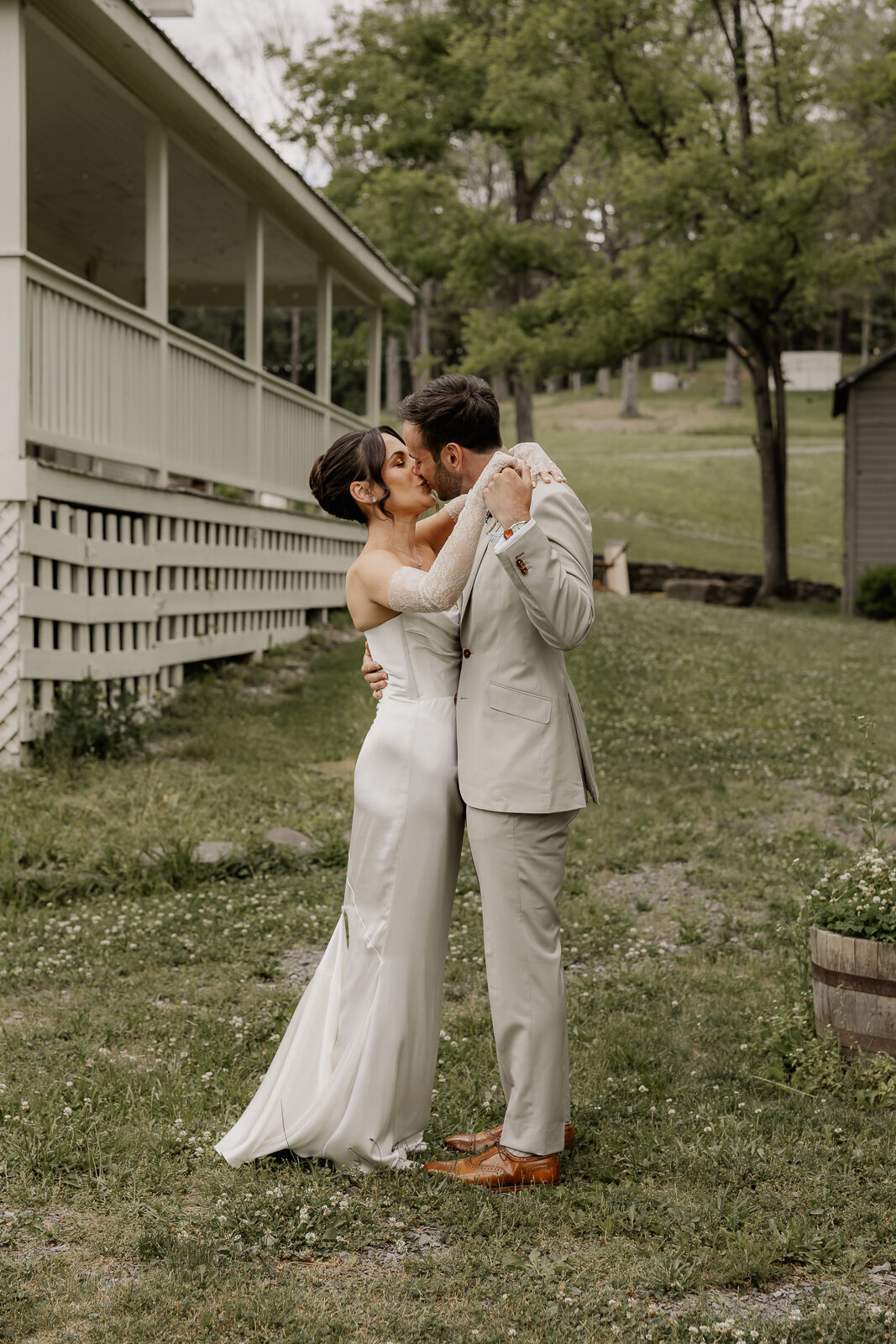 Stonehill's Farmhouse Accord NY