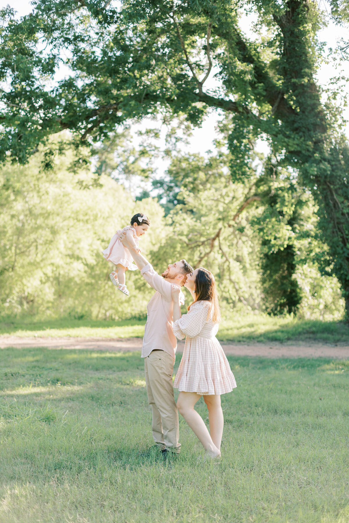 Portrait & Lifestyle Photography by Ink & Willow Photography | Victoria, TX