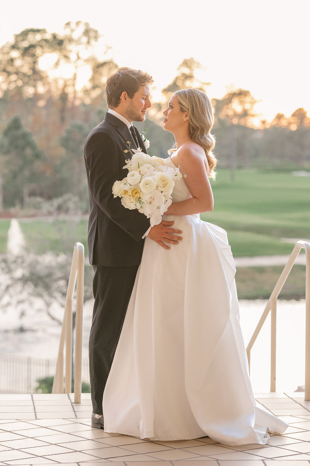 Waldorf Astoria Orlando Wedding_13