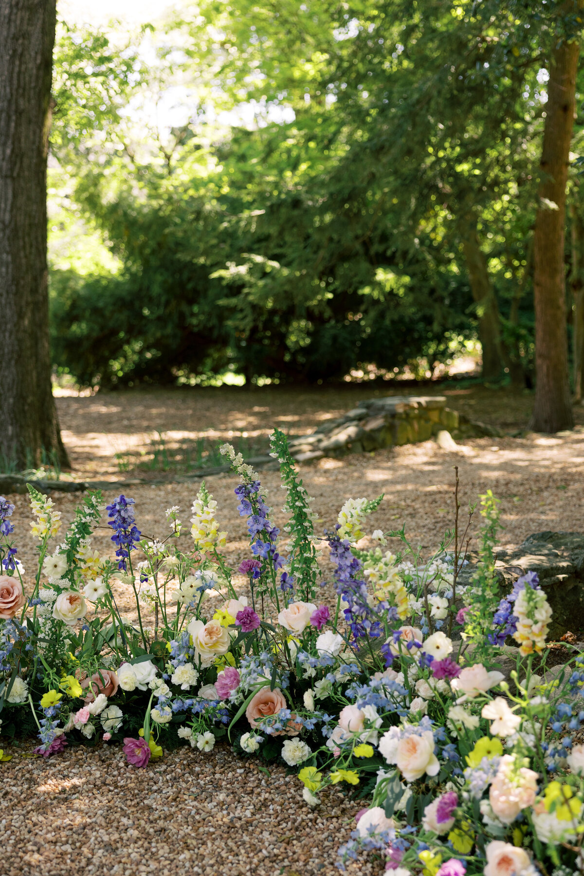 The Blisses Wedding_VanLandingham Estate Charlotte Wedding Venue_NC Wedding Photographers_0179
