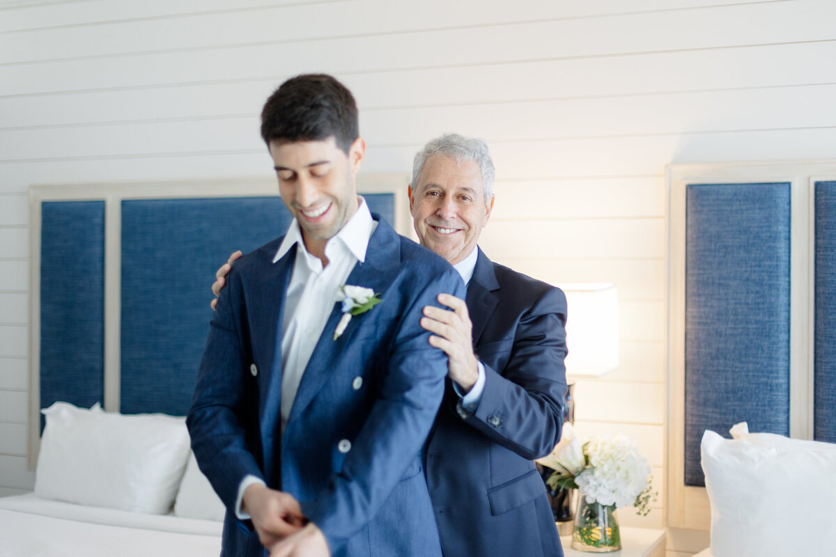 Longboat Key Club Wedding79