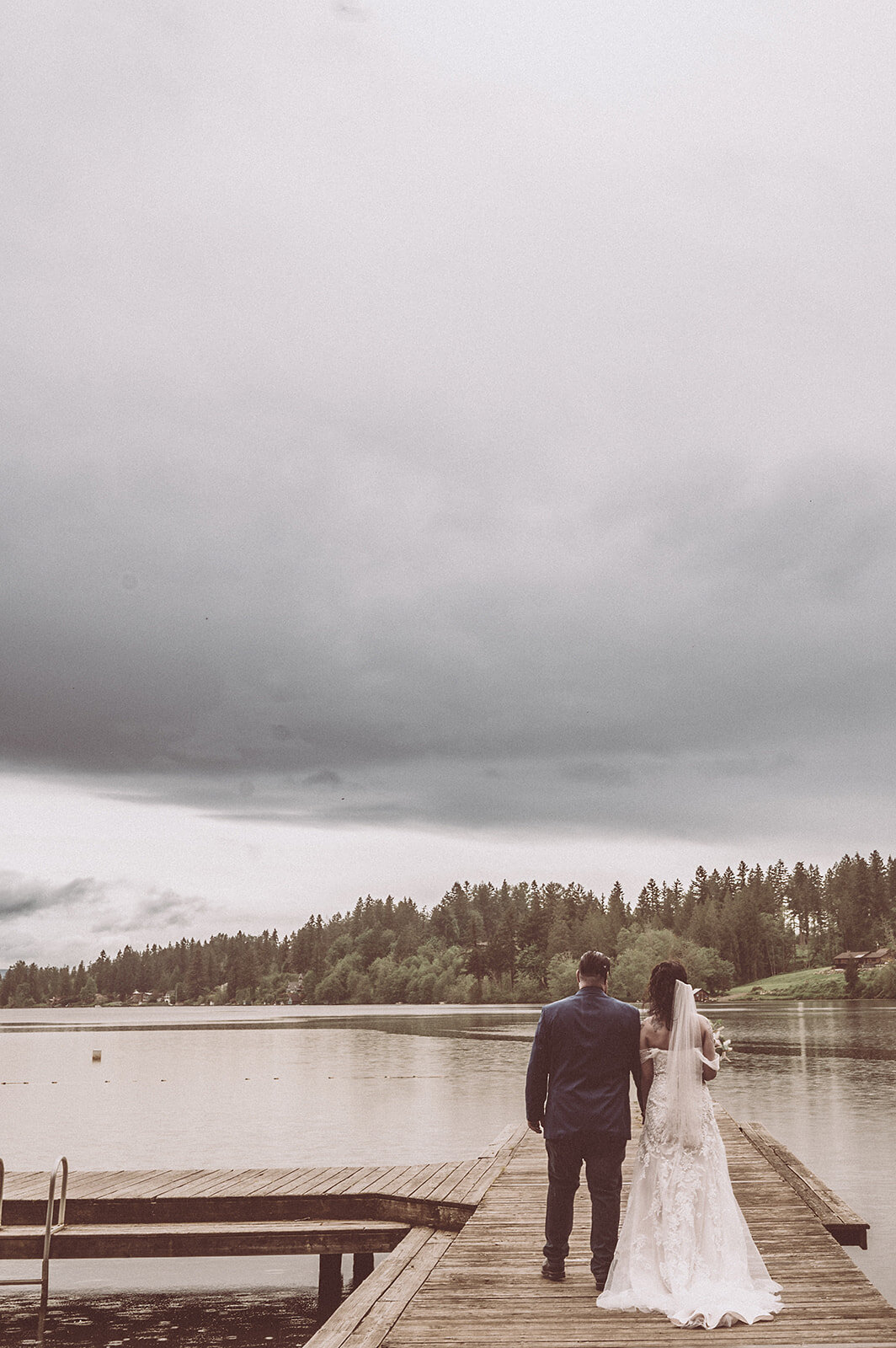 Elopement Adventures -  Elopements Washington   - PNW  - Elopement Photographer - Tiffany Rude Photography-27
