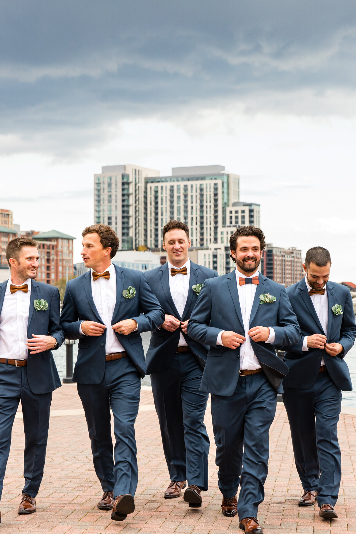 Baltimore Maryland Wedding Photographer-46