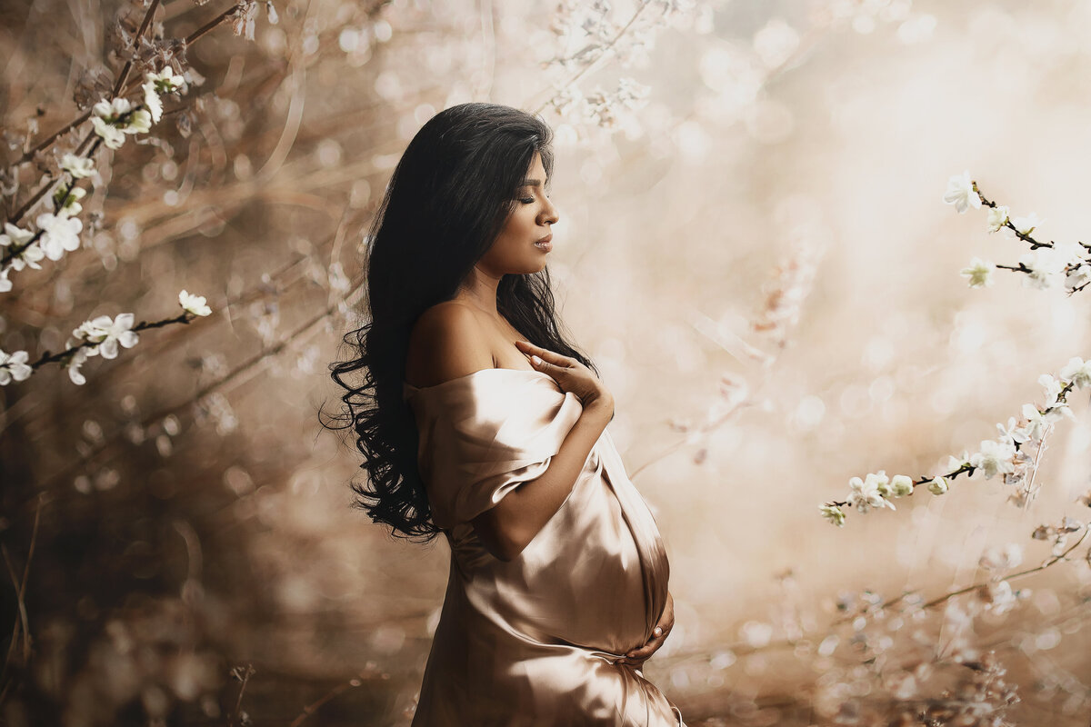 Austin maternity photography