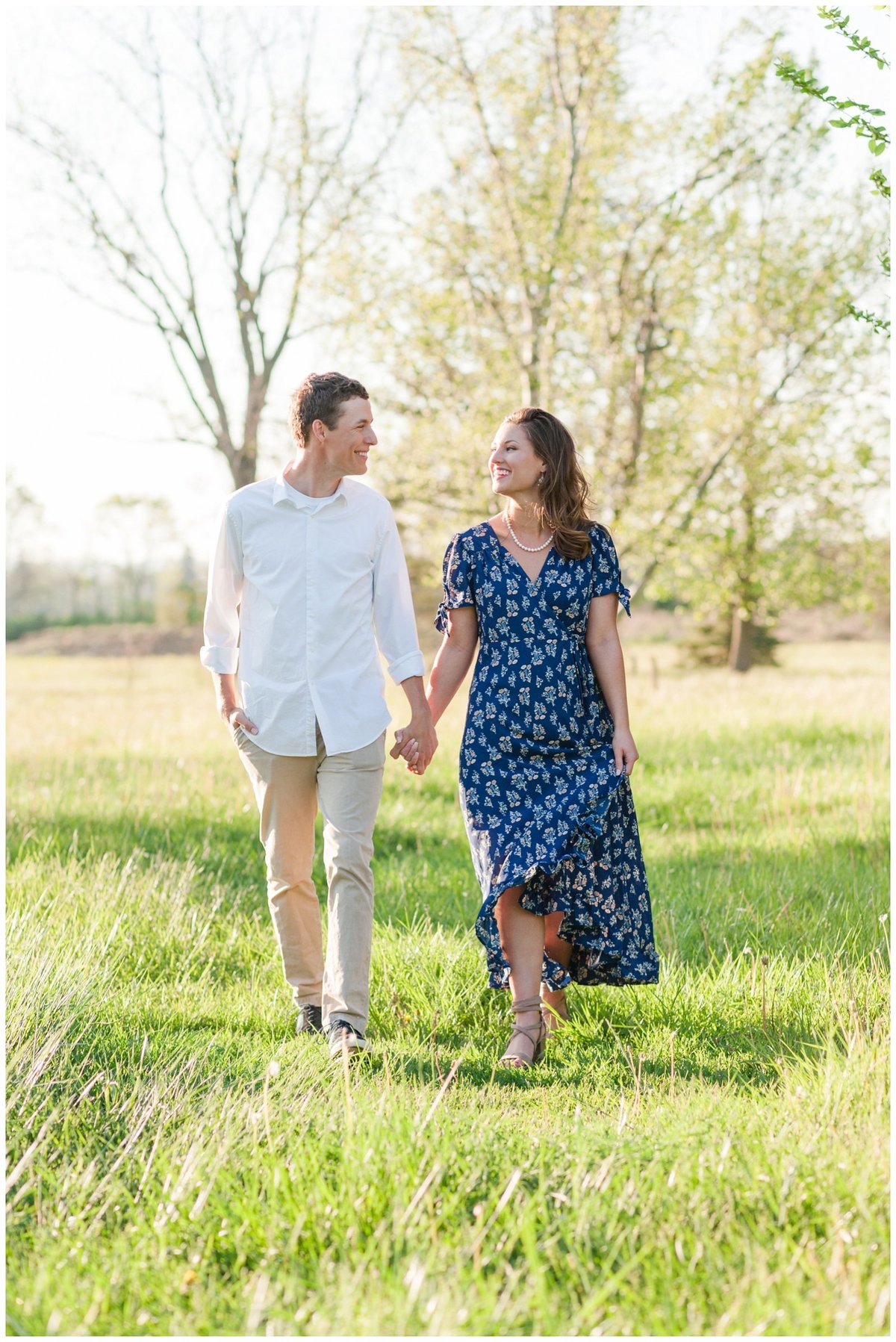 Dawes Arboretum Newark Ohio Engagement photos_0027