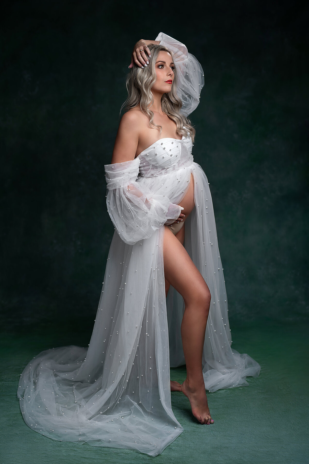 One12 Photography | Fine Art Maternity Photography in London, Ontario3