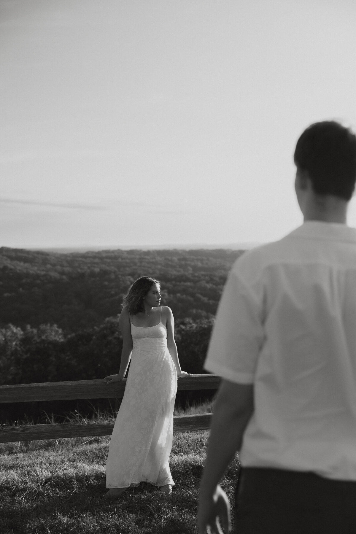 Abby Heron Photography Texas Based and Travel Wedding and Couples Photographer — Couples Gallery for Mark + Anna 6