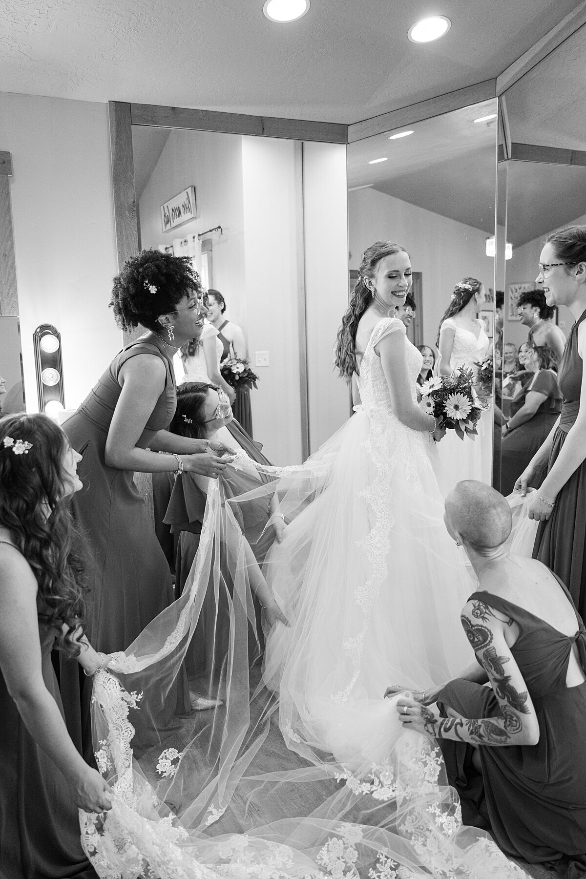 A Fall Still Water Hollow Wedding-32