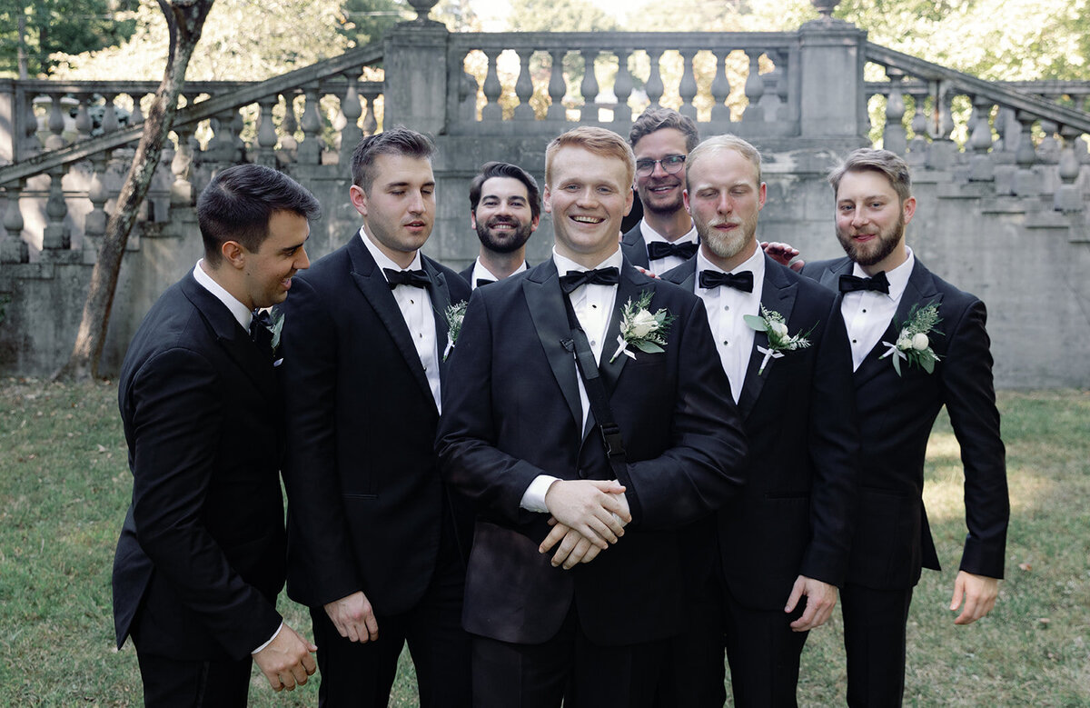 A&N WEDDING PARTY-44