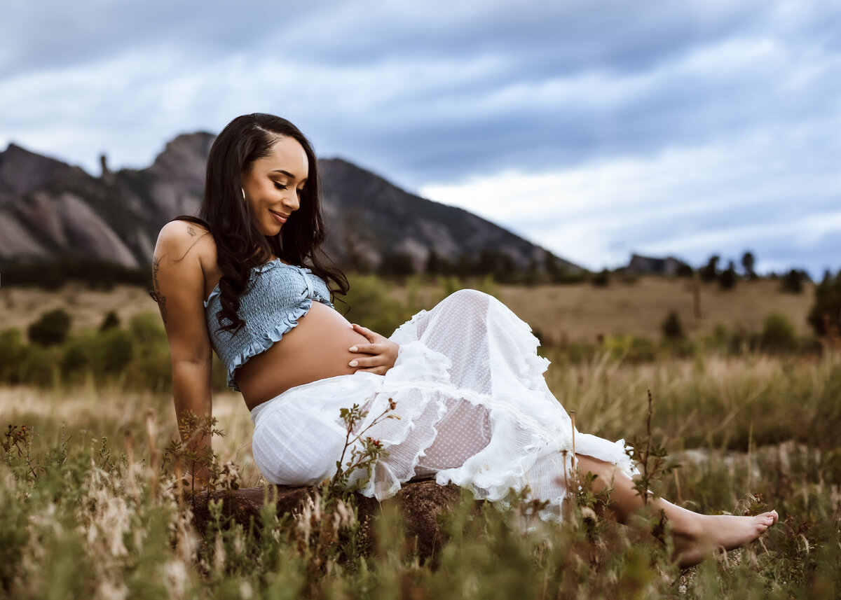 AmazingPregnancyPhotographyDenver