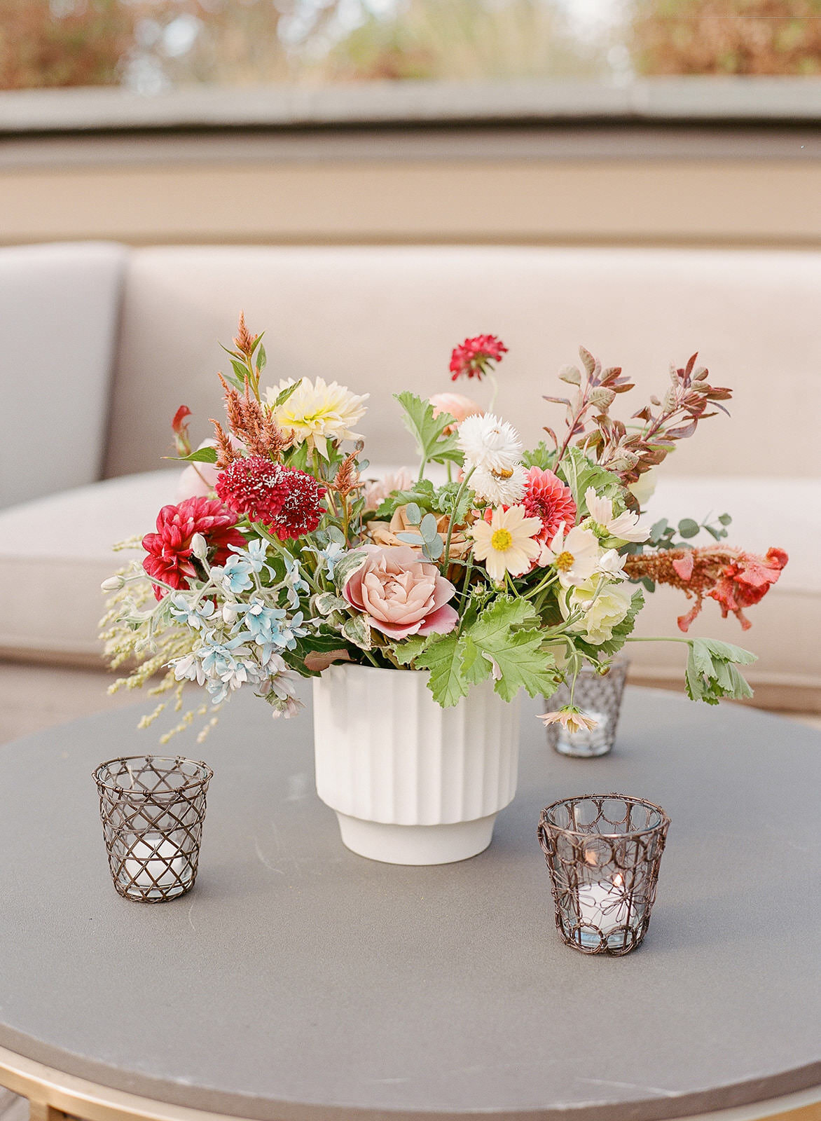 P & L at Ritz-Carlton, Lake Tahoe 24