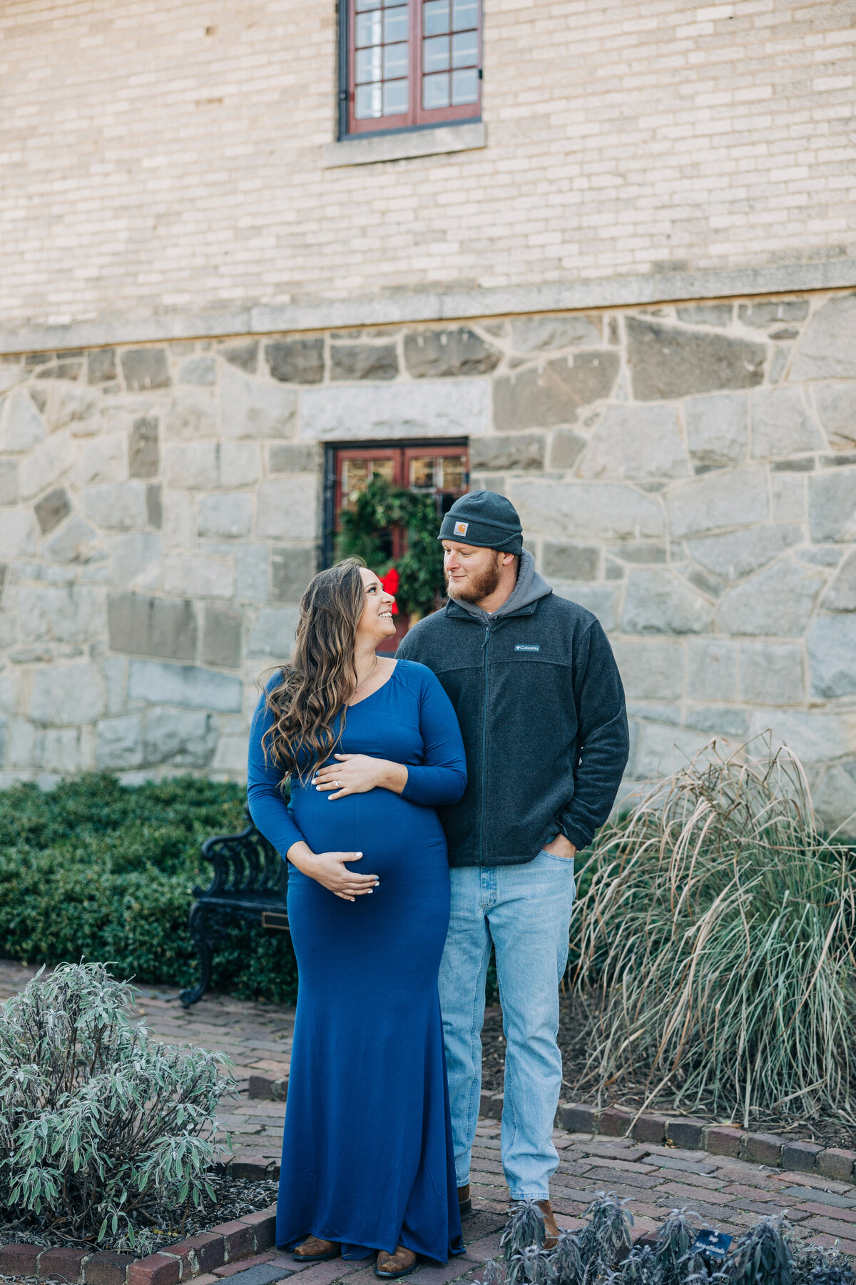 Melis Maternity Session-82