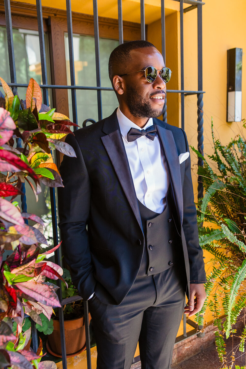 Marbella wedding photographer 21