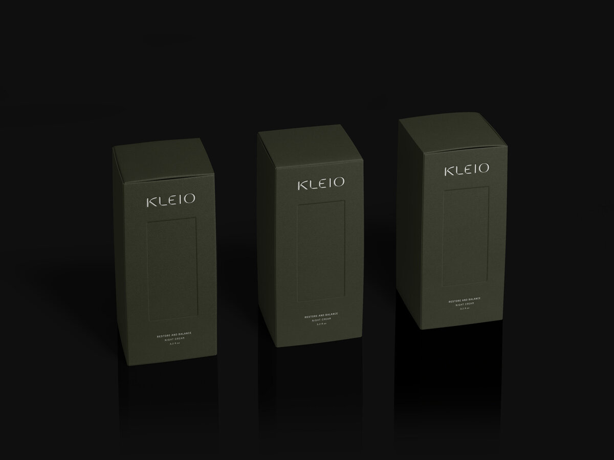 KleioBox-Mockup