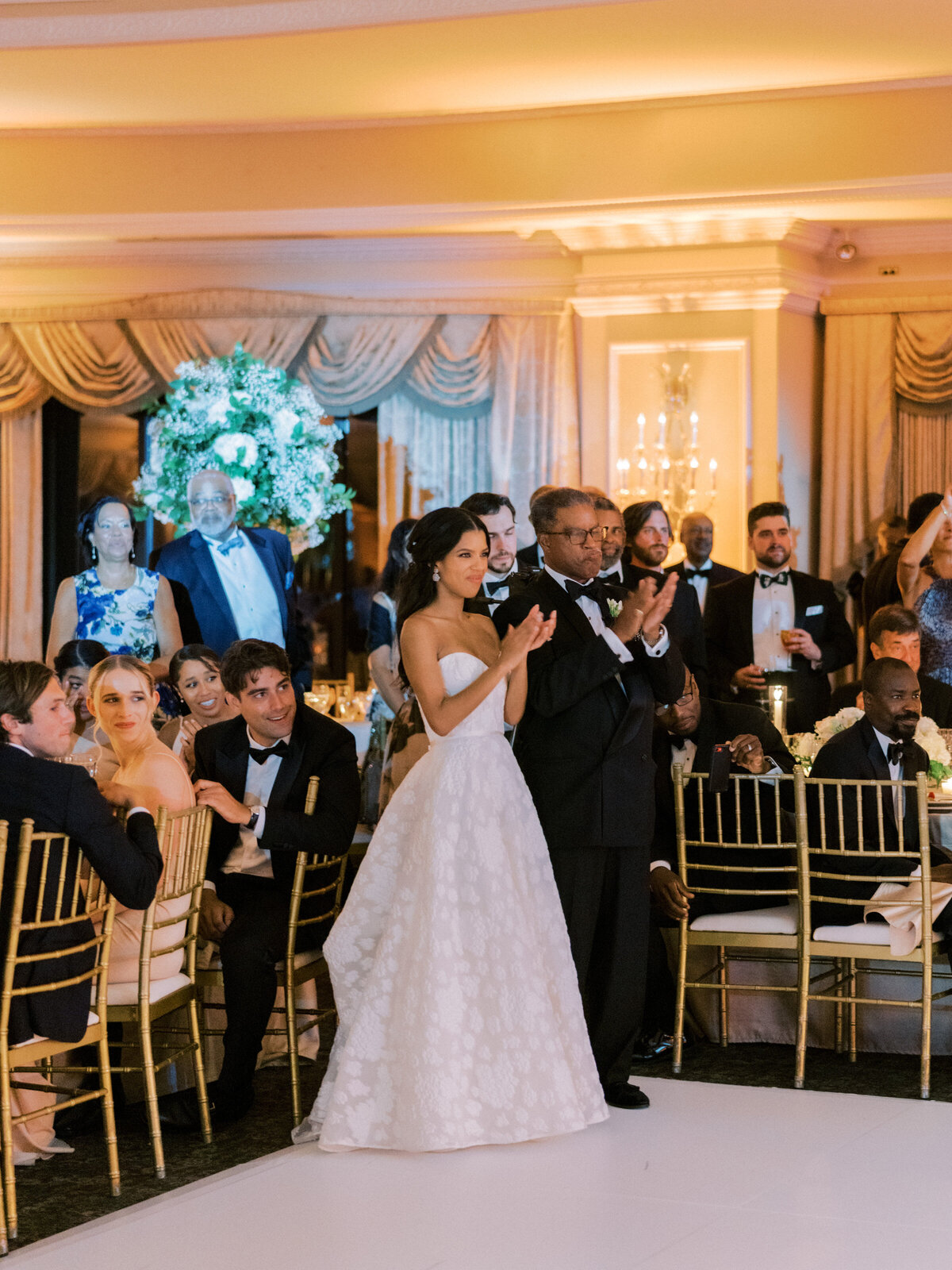 Summer Oheka Castle Wedding | Amarachi Ikeji Photography 181