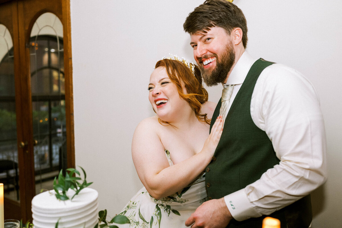 bride-and-groom-laughing-moment