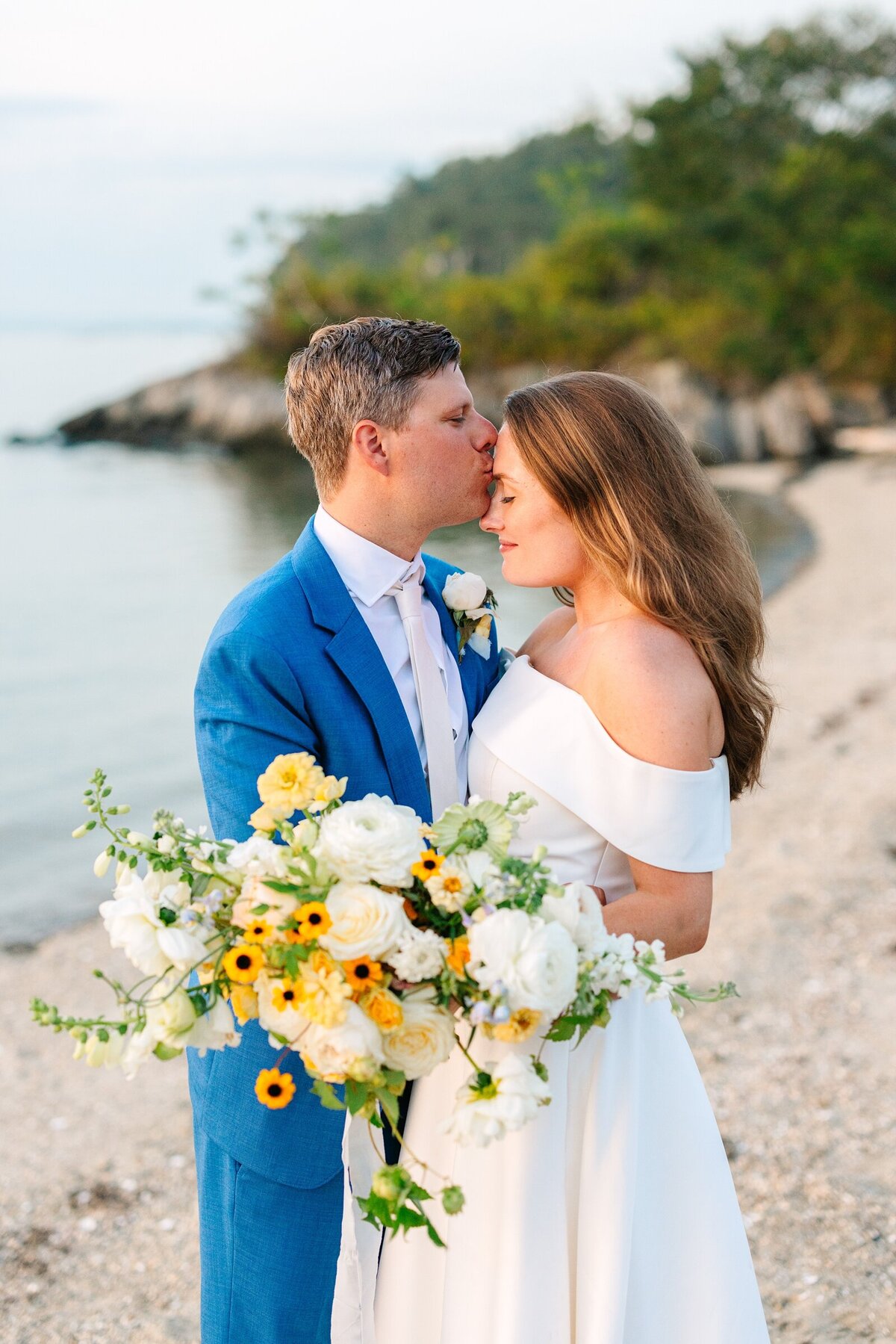Cheery_Yellow_Blue_Seaside_Island_Maine_Wedding_Chebeague_Island_Inn_0100