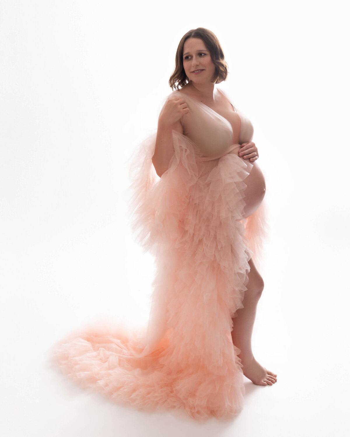 Bay-Area-pregnancy-portraits