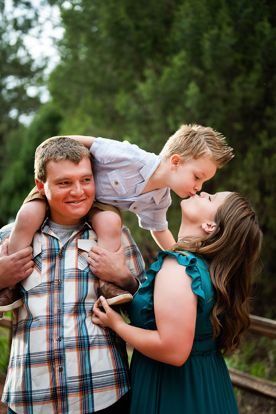 destination colorado family photography springfield missouri