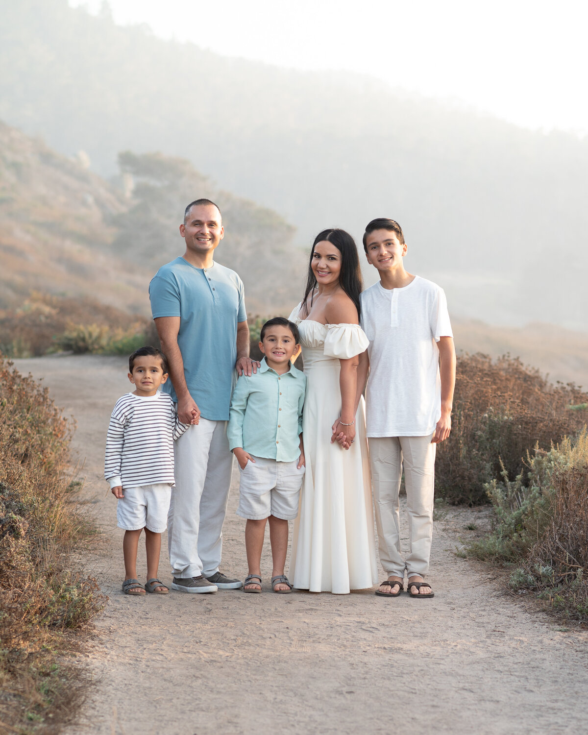 Arreola Family-19