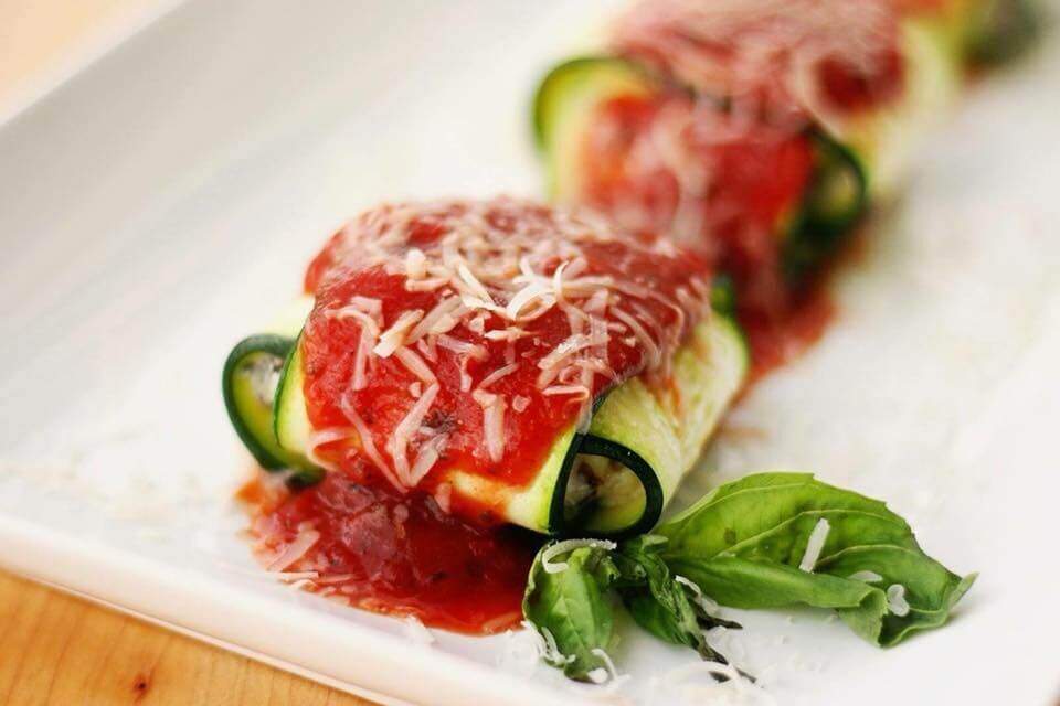 cucumber-wrap