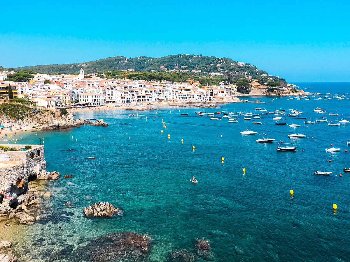 calella